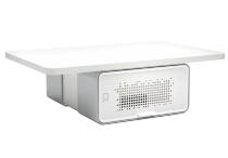 Подставка для монитора FreshView™ Wellness с очистителем воздуха K55460EU Подставка для монитора FreshView™ Wellness с очистителем воздуха K55460EU