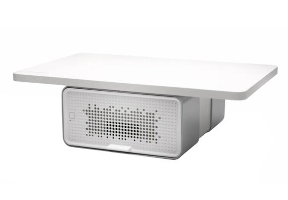 Подставка для монитора FreshView™ Wellness с очистителем воздуха K55460EU Подставка для монитора FreshView™ Wellness с очистителем воздуха K55460EU