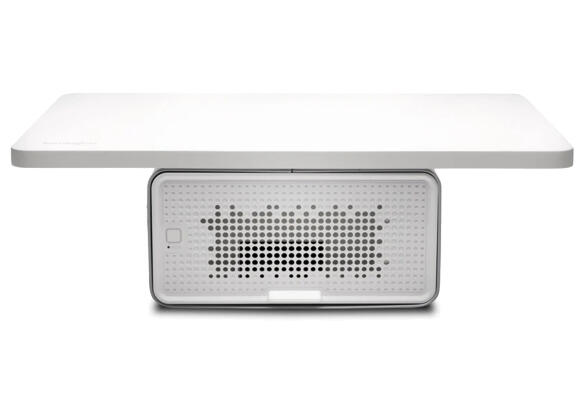 Подставка для монитора FreshView™ Wellness с очистителем воздуха K55460EU Подставка для монитора FreshView™ Wellness с очистителем воздуха K55460EU