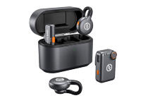 Петличный микрофон Hollyland Lark M2S