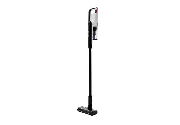 Пылесос Hitachi Cordless Stick Vacuum Cleaner (Pure White)