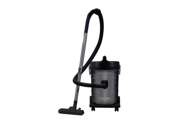 Пылесос Presino VCT3500 (Gray) Пылесос Presino VCT3500 (Gray)