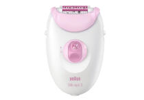 Эпилятор Braun Silk-хpil 3 3270 Эпилятор Braun Silk-хpil 3 3270