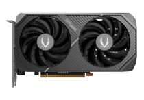 Видеокарта ZOTAC Gaming GeForce RTX 5050 8GB GDDR6 Twin Edge 128 Bit