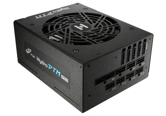Блок питания для ПК FSP Hydro PTM Pro 1000W HPT2-1000M Блок питания для ПК FSP Hydro PTM Pro 1000W HPT2-1000M