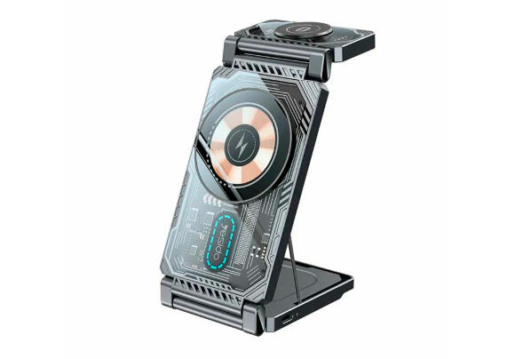 Беспроводное ЗУ Yesido DS25 