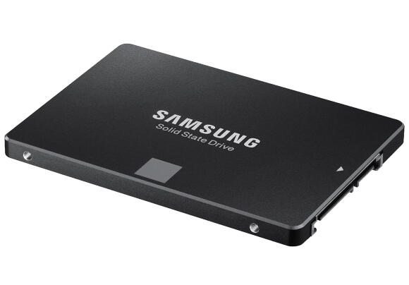 Накопитель SSD Samsung EVO 870 500 ГБ MZ-77E500BW