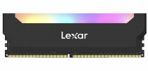 ОП для ПК Lexar Hades RGB 32 ГБ DDR4-3600 МГц LD4BU016G-R3600UDLH
