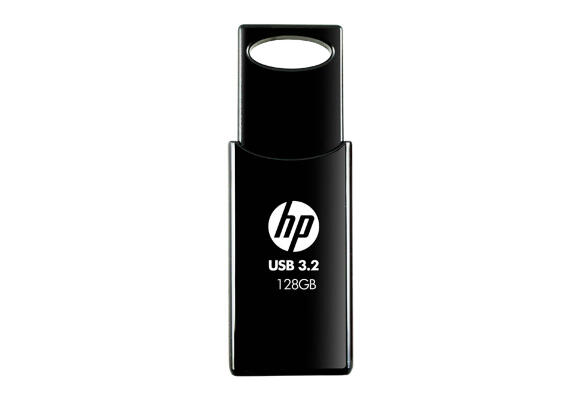 Накопитель HP 712w USB 3.2 (128GB)