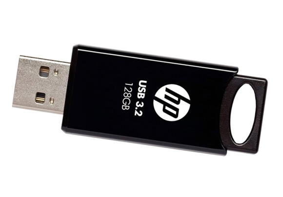 Накопитель HP 712w USB 3.2 (128GB)
