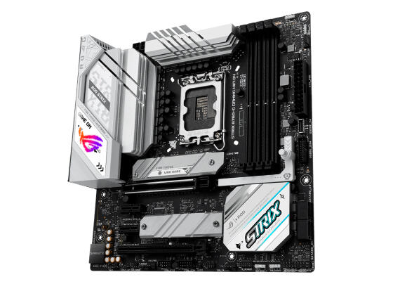 МП Asus ROG STRIX B760-G Gaming Wi-Fi 90MB1DE0 МП Asus ROG STRIX B760-G Gaming Wi-Fi 90MB1DE0