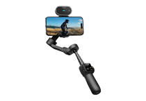 Стабилизатор Porodo Velocam 3-Axis Gimbal Stabilizer