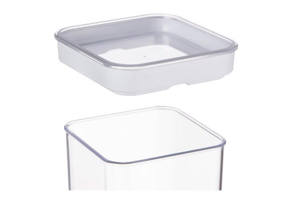 Набор контейнеров ARDESTO Fresh Set of Containers (3 шт)