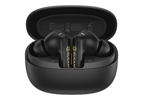 Наушники  BUGANI FREEBUDS B20 TWS