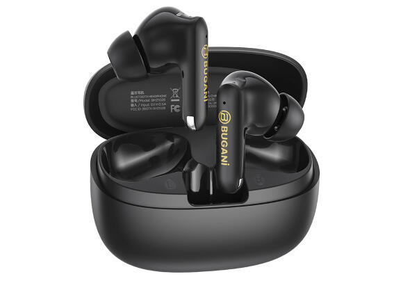 Наушники  BUGANI FREEBUDS B20 TWS