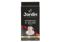 Кофе в зернах Jardin Espresso di Milano 250 г