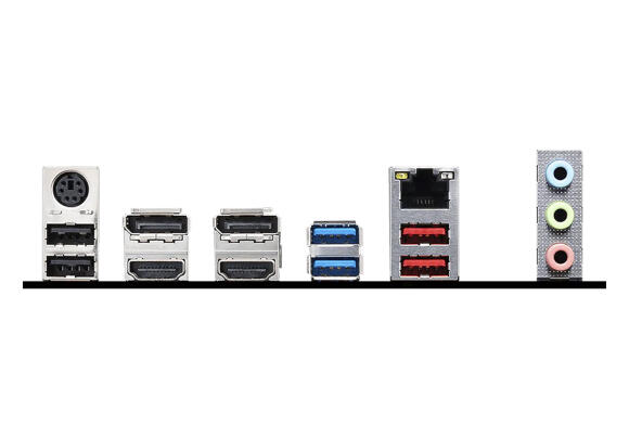 МП MSI PRO B760M-A DDR4 mATX LGA1700