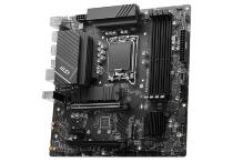 МП MSI PRO B760M-A DDR4 mATX LGA1700