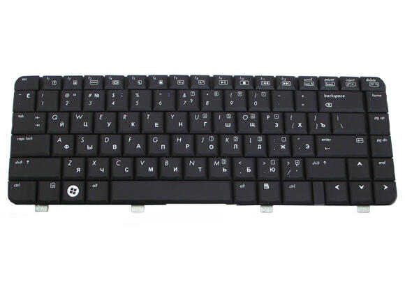 Клавиатура для ноутбука HP 6730S