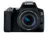 Фотокамера Canon EOS 250D 18-55mm Kit
