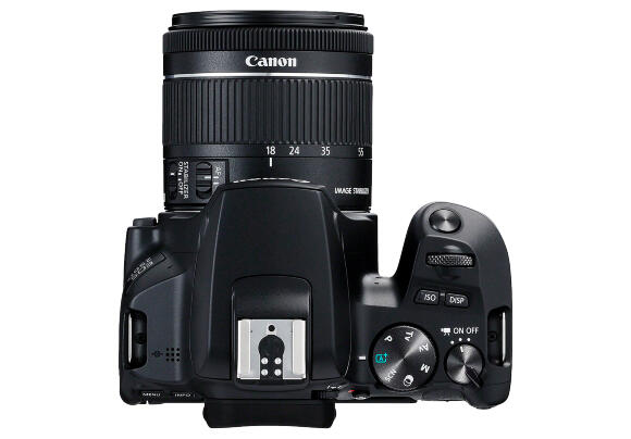 Фотокамера Canon EOS 250D 18-55mm Kit