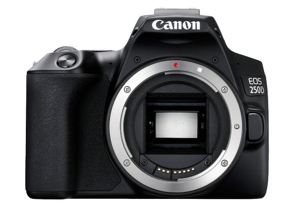 Фотокамера Canon EOS 250D 18-55mm Kit