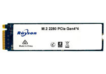 Накопитель SSD RAYSON 512GB M.2 NVMe GEN 4.0