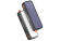 Power Bank Porodo Solar-Powered 20000mAh PDPBAS149BK