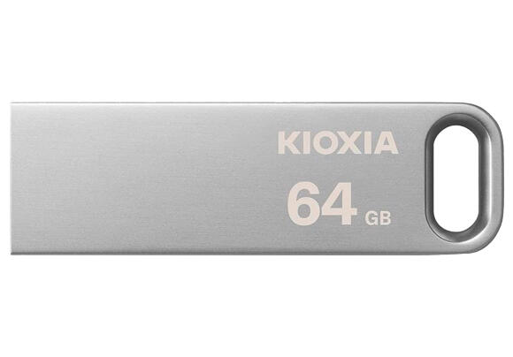 Накопитель USB Kioxia U366 64GB 3.2 LU366S64GG4