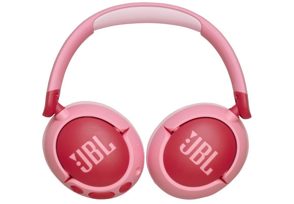 Наушники JBL Junior 470NC Pink Наушники JBL Junior 470NC Pink