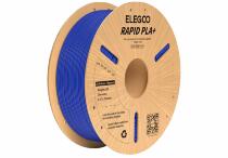 Филамент для 3D принтера ELEGOO 1.75mm Rapid PLA+ Blue
