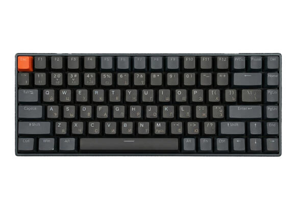 Клавиатура Rapoo V700-8A V700-8A