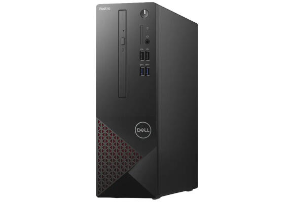 Настольный ПК Dell Vostro 3681 SFF I-3 10105 RAM 4GB/HDD 1TB Настольный ПК Dell Vostro 3681 SFF I-3 10105 RAM 4GB/HDD 1TB