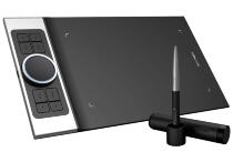 Графический планшет XP-PEN Deco Pro