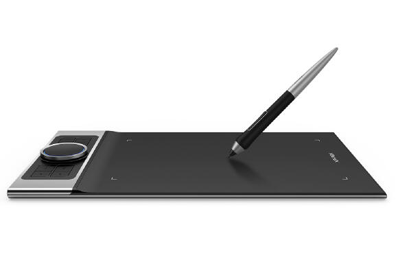 Графический планшет XP-PEN Deco Pro