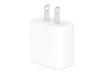Сетевой адаптер Apple USBхC 20W MHJ83ZM/A Сетевой адаптер Apple USBхC 20W MHJ83ZM/A