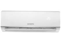 Кондиционер Skyworth 12000 BTU - 40 кв.м SMVH12B-3A2A3NB инверторный 