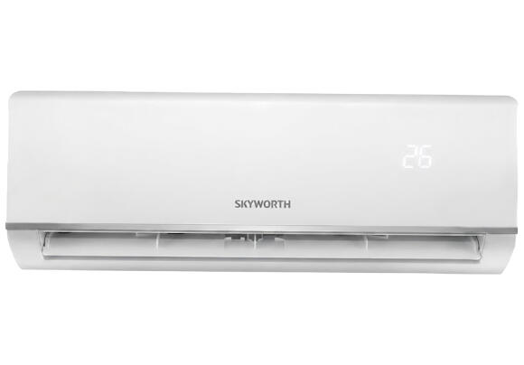 Кондиционер Skyworth 12000 BTU - 40 кв.м SMVH12B-3A2A3NB инверторный 