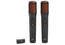 Комплект беспроводных караоке-микрофонов JBL EasySing Mics