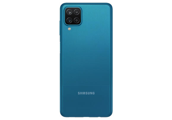 Смартфон Samsung Galaxy A12 4/64 ГБ SM-A125F