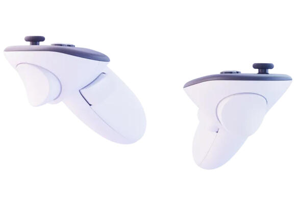 Шлем виртуальной реальности Meta Quest 3S  256GB Белый