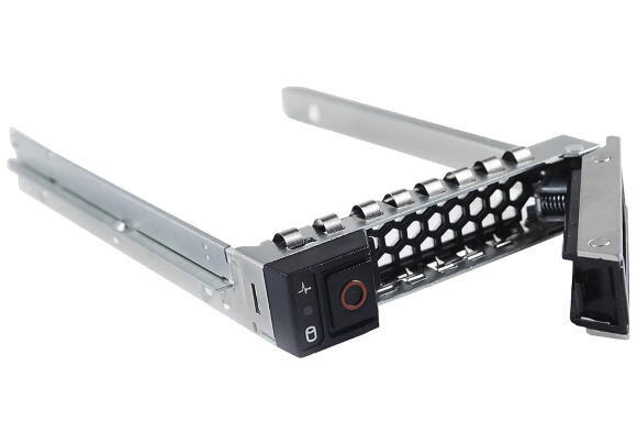 Салазки для Сервера Dell PowerEdge R650xs  2.5" (SFF)