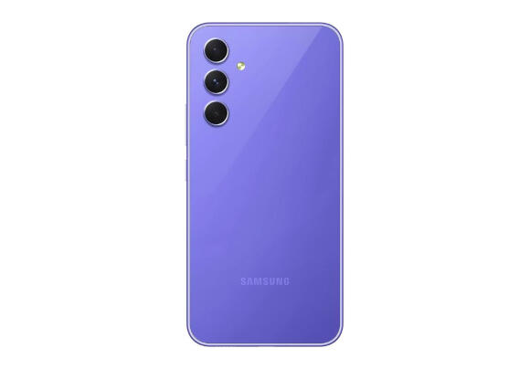 Смартфон Samsung Galaxy A54 5G 8/256 ГБ белый, фиолетовый, графитовый