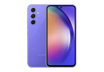 Смартфон Samsung Galaxy A54 5G 8/256 ГБ белый, фиолетовый, графитовый