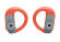 Наушники JBL Endurance Peak II JBLENDURPEAKIICO Наушники JBL Endurance Peak II JBLENDURPEAKIICO