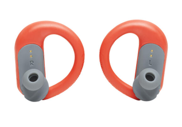 Наушники JBL Endurance Peak II JBLENDURPEAKIICO Наушники JBL Endurance Peak II JBLENDURPEAKIICO