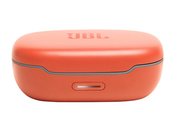 Наушники JBL Endurance Peak II JBLENDURPEAKIICO Наушники JBL Endurance Peak II JBLENDURPEAKIICO