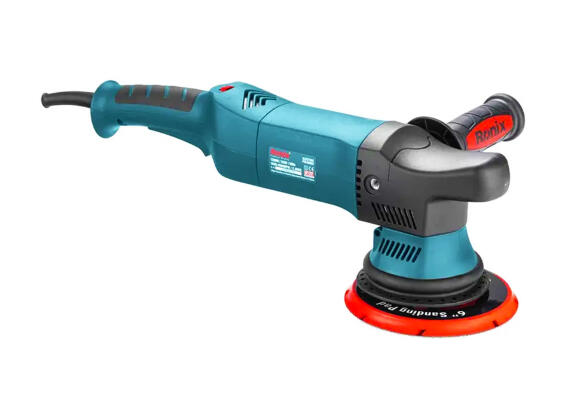 Электрический полировщик Ronix 6122