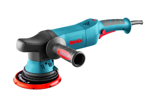 Электрический полировщик Ronix 6122 Электрический полировщик Ronix 6122