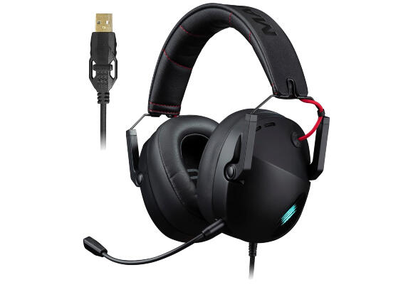 Наушники Mad Catz P.I.L.O.T. 5
